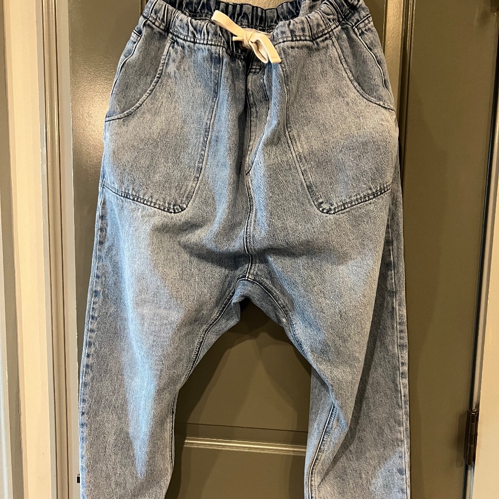 One Teaspoon Kingspin Jeans Large